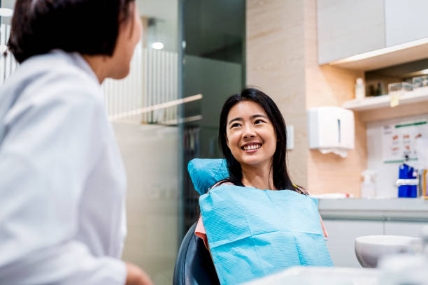 Best Dental Fillings (Composite and Amalgam)  in Gardiner, ME