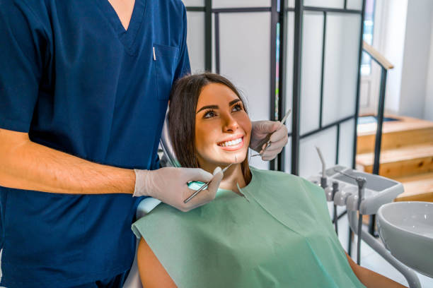 Professional  Holistic Dental Services in Gardiner, ME