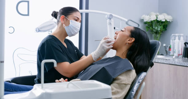 Dental Bonding in Gardiner, ME