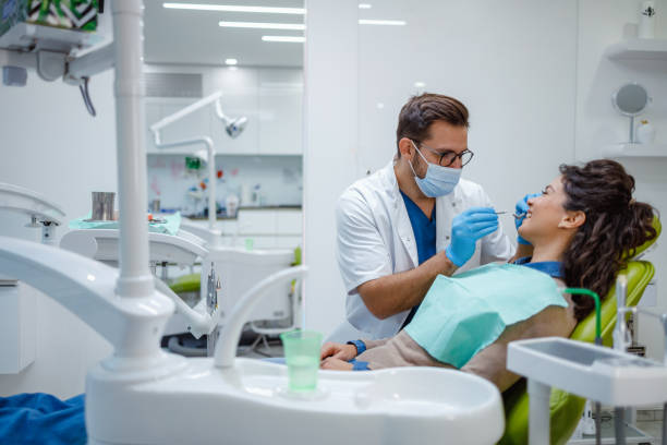 Best Pediatric Dentistry  in Gardiner, ME